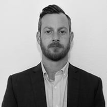 Charles Holmes Managing Director