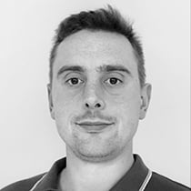 Daniel Stacey Non-Executive Director