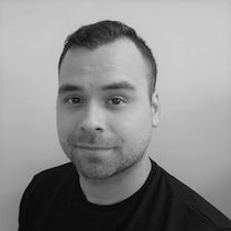 Jonathan Huxtable Lead Dev Consultant