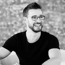 Nick Tuckwood Marketing Consultant