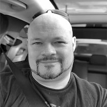 Paul Wealls IoT Consultant
