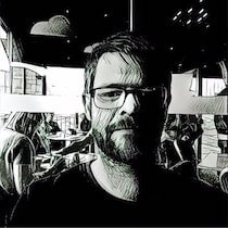 Sam Birkhead Infrastructure Consultant